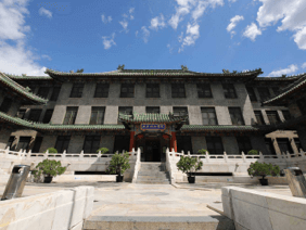 北京协和医院