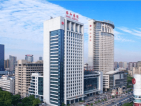 华中科技大学同济医学院附属协和医院